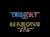 Cкриншот Candycolt, изображение № 1982476 - RAWG