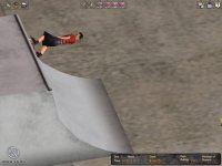 Cкриншот Ultimate Skateboard Park Tycoon, изображение № 315630 - RAWG