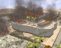Cкриншот ROME: Total War, изображение № 351076 - RAWG