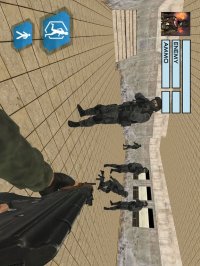 Cкриншот Modern Commando Frontier War, изображение № 1716261 - RAWG