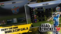 Cкриншот Real Cricket 17, изображение № 679443 - RAWG