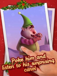 Cкриншот Talking Arnold the Elf HD, изображение № 964419 - RAWG