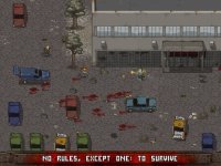 Cкриншот Mini DAYZ: Bыживание в мире зомби, изображение № 2178097 - RAWG