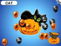 Cкриншот Abby Monkey Halloween Animals Shape Puzzle for Toddlers and Preschool Explorers, изображение № 957239 - RAWG