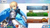 Cкриншот Fate / Grand Order, изображение № 1464821 - RAWG