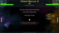 Cкриншот Pong Battle Attack, изображение № 2429096 - RAWG