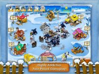 Cкриншот Farm Frenzy 3: Ice Domain, изображение № 2090683 - RAWG