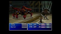 Cкриншот Final Fantasy VII (1997), изображение № 1609015 - RAWG