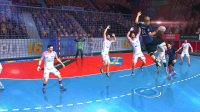 Cкриншот Handball 16, изображение № 138332 - RAWG
