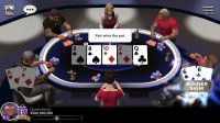 Cкриншот CasinoLife Poker - #1 Free Texas Holdem 3D, изображение № 2496550 - RAWG