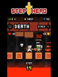 Cкриншот Step Hero, изображение № 2683056 - RAWG