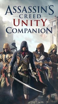 Cкриншот Assassin’s Creed Unity Companion, изображение № 1522665 - RAWG