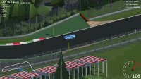 Cкриншот Iso Racer, изображение № 3506637 - RAWG