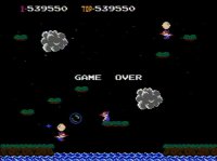 Cкриншот Balloon Fight (1985), изображение № 2420567 - RAWG