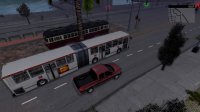 Cкриншот Bus & Cable Car Simulator: San Francisco, изображение № 584793 - RAWG