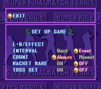 Cкриншот Final Match Tennis, изображение № 765118 - RAWG