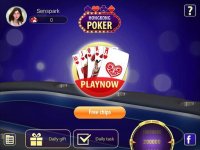 Cкриншот Hong Kong Poker, изображение № 1541025 - RAWG