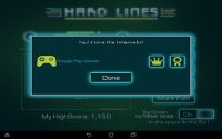 Cкриншот Hard Lines, изображение № 1444479 - RAWG