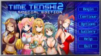 Cкриншот Time Tenshi 2: Special Edition, изображение № 143195 - RAWG