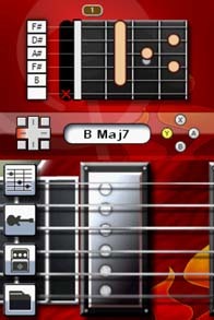 Cкриншот Music on: Electric Guitar, изображение № 793504 - RAWG