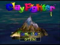 Cкриншот ClayFighter 63⅓, изображение № 740578 - RAWG