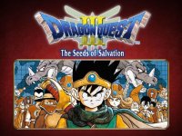 Cкриншот DRAGON QUEST III, изображение № 913800 - RAWG