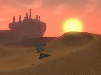 Cкриншот EverQuest II: Desert of Flames, изображение № 426752 - RAWG