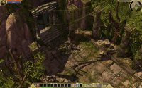 Cкриншот Titan Quest: Immortal Throne, изображение № 467877 - RAWG