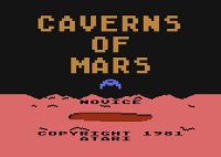 Cкриншот Caverns of Mars, изображение № 727865 - RAWG