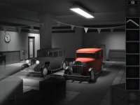 Cкриншот Try To Escape, изображение № 1533499 - RAWG