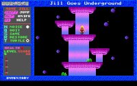 Cкриншот Jill of the Jungle 2: Jill Goes Underground, изображение № 344820 - RAWG