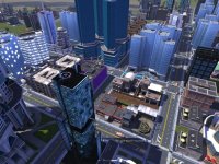 Cкриншот SimCity: Город с характером, изображение № 390244 - RAWG