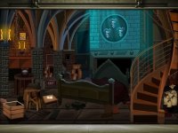 Cкриншот escape the prison games-secret of the room 15, изображение № 2046228 - RAWG