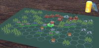 Cкриншот Mini Army Tactics Medieval, изображение № 2377967 - RAWG