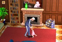 Cкриншот The Sims 2, изображение № 375931 - RAWG