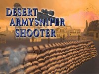 Cкриншот desert sniper shooting - shoot to kill for free, изображение № 1615787 - RAWG