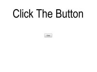 Cкриншот Click The Button (Gerardo Rodriguez), изображение № 2244663 - RAWG