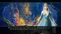 Cкриншот Witches' Legacy: The Dark Throne Collector's Edition, изображение № 653842 - RAWG