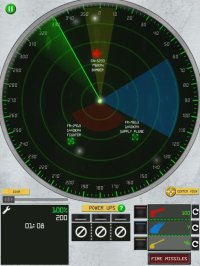Cкриншот Radar Commander, изображение № 2221640 - RAWG