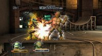 Cкриншот Teenage Mutant Ninja Turtles: Smash-Up, изображение № 517957 - RAWG