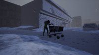 Cкриншот Ultimate Zombie Operation: Shopping Cart and Snow, изображение № 2411646 - RAWG