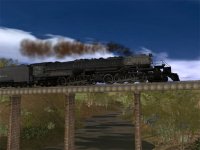 Cкриншот Железная дорога 2004, изображение № 376584 - RAWG