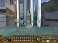 Cкриншот Disney's Atlantis: The Lost Empire - Trial by Fire, изображение № 297176 - RAWG