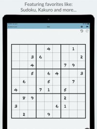 Cкриншот Genius Puzzles, изображение № 2855516 - RAWG