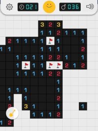 Cкриншот Minesweeper·, изображение № 2195438 - RAWG