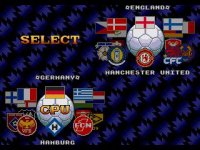 Cкриншот European Club Soccer, изображение № 759135 - RAWG