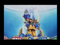 Cкриншот Mega Man X4 (1997), изображение № 763476 - RAWG