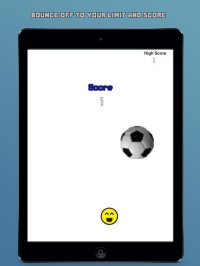 Cкриншот Soccer Messenger Game - A Social Network Goal Kick, изображение № 1989648 - RAWG