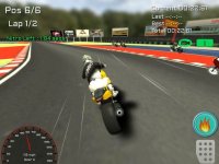 Cкриншот Motorbike Racing - Moto Racer, изображение № 1706222 - RAWG