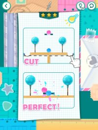 Cкриншот Slices Puzzle - Physical Games, изображение № 1704227 - RAWG